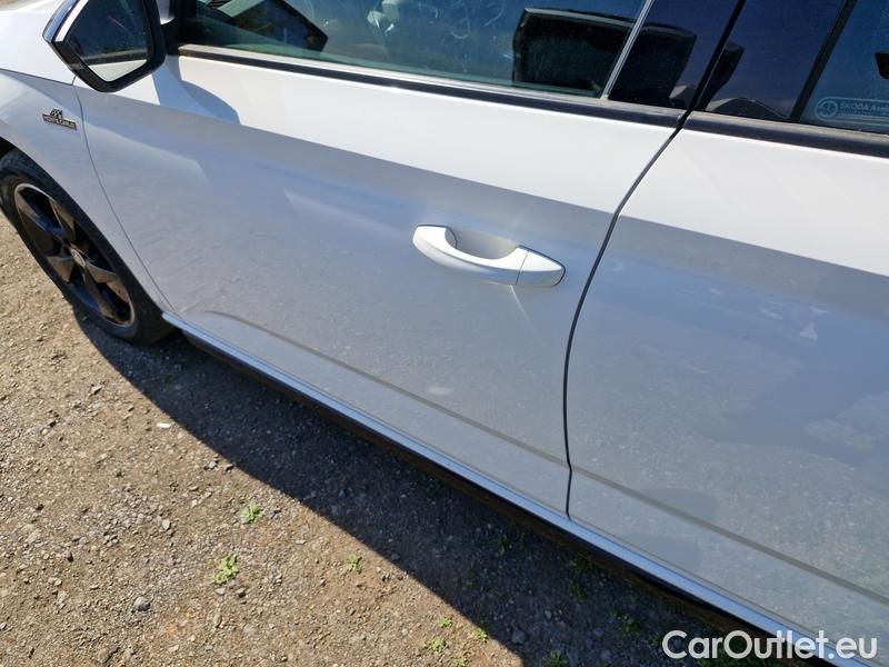  Skoda  Scala  (NW) (2019)  1.5TSI 110 Monte Car. AT #11