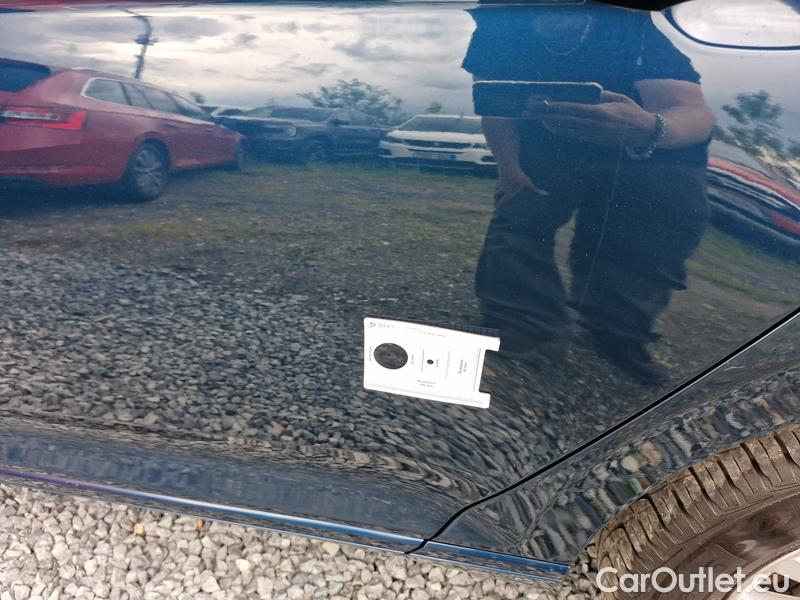  Volkswagen  Passat  Variant (CB5) (2019) Pas.Var.1.5TSI Business AT #7