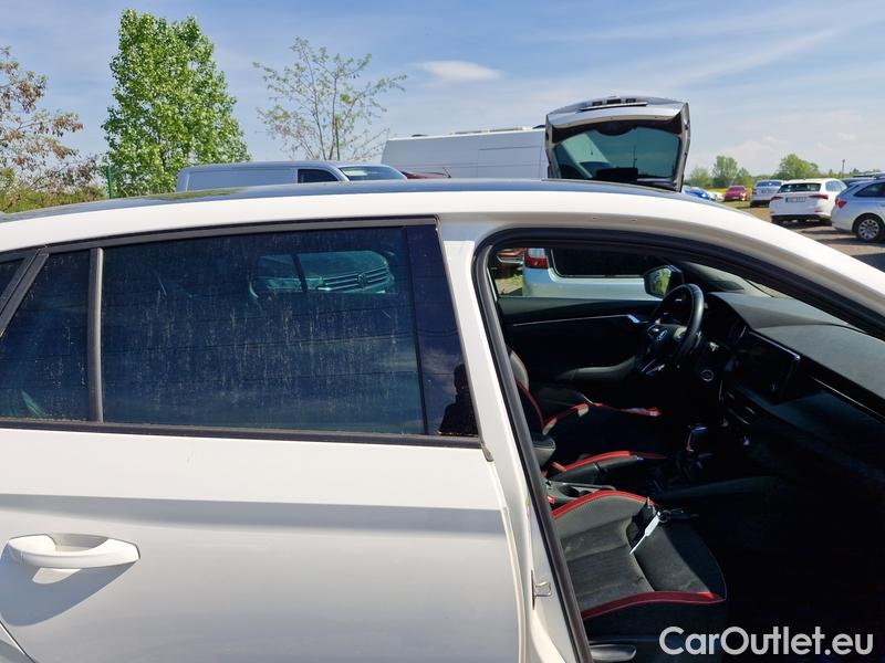  Skoda  Scala  (NW) (2019)  1.5TSI 110 Monte Car. AT #21