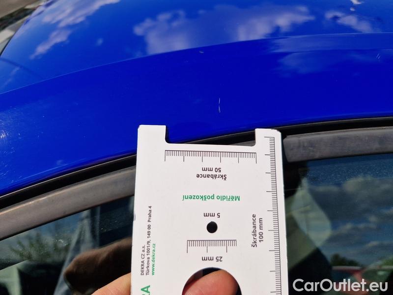  Skoda  Scala  (NW) (2019)  1.6TDI 85 Ambition #8