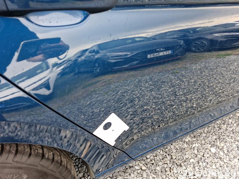  Volkswagen  Passat  Variant (CB5) (2019) Pas.Var.1.5TSI Business AT #14
