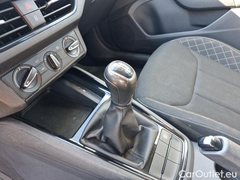  Skoda  Scala  (NW) (2019)  1.6TDI 85 Ambition #15