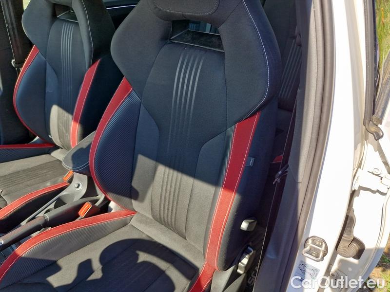  Skoda  Scala  (NW) (2019)  1.5TSI 110 Monte Car. AT #13