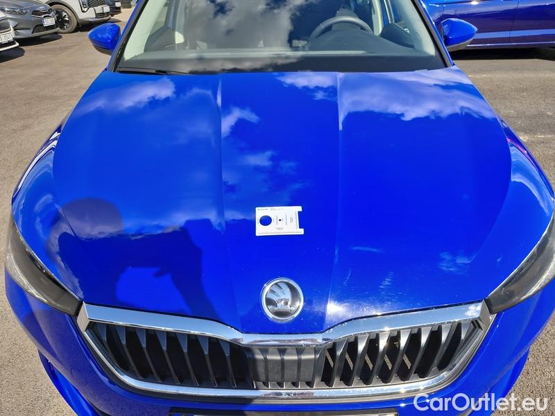 Skoda  Scala  (NW) (2019)  1.6TDI 85 Ambition #3