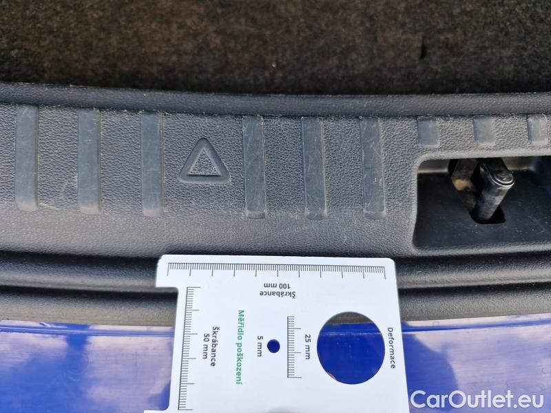  Skoda  Scala  (NW) (2019)  1.6TDI 85 Ambition #21
