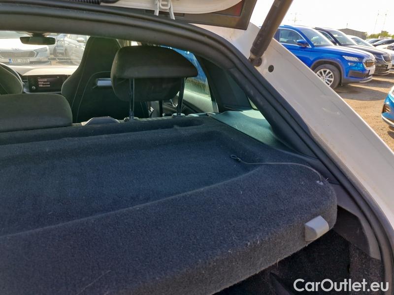 Skoda  Scala  (NW) (2019)  1.5TSI 110 Monte Car. AT #17