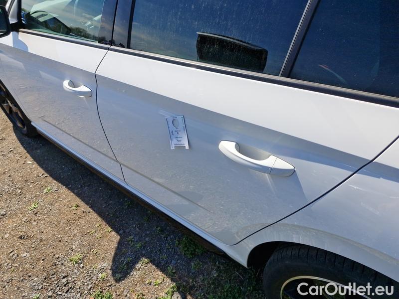 Skoda  Scala  (NW) (2019)  1.5TSI 110 Monte Car. AT #6