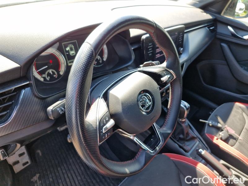  Skoda  Scala  (NW) (2019)  1.5TSI 110 Monte Car. AT #14