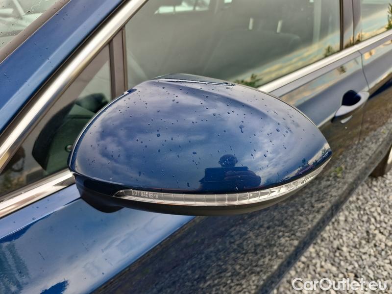  Volkswagen  Passat  Variant (CB5) (2019) Pas.Var.1.5TSI Business AT #2