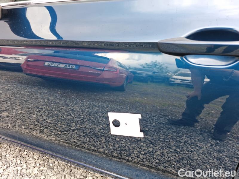  Volkswagen  Passat  Variant (CB5) (2019) Pas.Var.1.5TSI Business AT #3