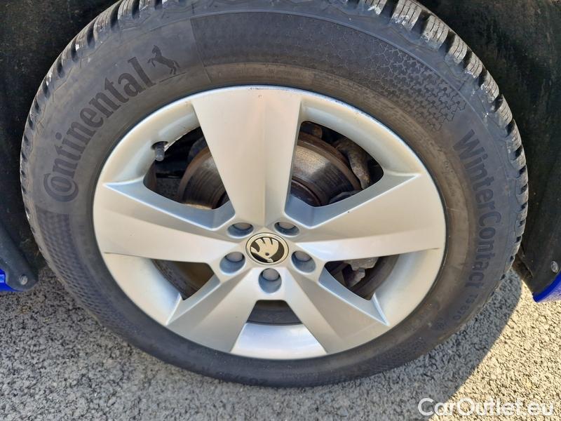  Skoda  Scala  (NW) (2019)  1.6TDI 85 Ambition #25