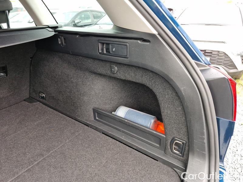  Volkswagen  Passat  Variant (CB5) (2019) Pas.Var.1.5TSI Business AT #11