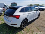  Skoda  Scala  (NW) (2019)  1.5TSI 110 Monte Car. AT #2