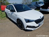  Skoda  Scala  (NW) (2019)  1.5TSI 110 Monte Car. AT #3