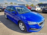  Skoda  Scala  (NW) (2019)  1.6TDI 85 Ambition #3