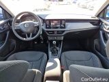  Skoda  Scala  (NW) (2019)  1.6TDI 85 Ambition #5