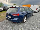  Volkswagen  Passat  Variant (CB5) (2019) Pas.Var.1.5TSI Business AT #2