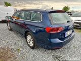  Volkswagen  Passat  Variant (CB5) (2019) Pas.Var.1.5TSI Business AT #4