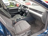  Volkswagen  Passat  Variant (CB5) (2019) Pas.Var.1.5TSI Business AT #6