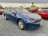  Volkswagen  Passat  Variant (CB5) (2019) Pas.Var.1.5TSI Business AT #3