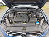  Volkswagen  Passat  Variant (CB5) (2019) Pas.Var.1.5TSI Business AT #9