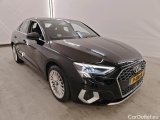  Audi  A3 Audi  Limousine 30 TFSI S tronic Advanced edition 4d #15
