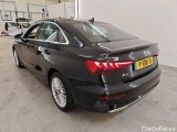  Audi  A3 Audi  Limousine 30 TFSI S tronic Advanced edition 4d #23