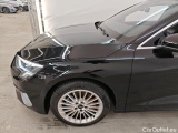  Audi  A3 Audi  Limousine 30 TFSI S tronic Advanced edition 4d #24