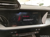  Audi  A3 Audi  Limousine 30 TFSI S tronic Advanced edition 4d #25