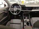  Audi  A3 Audi  Limousine 30 TFSI S tronic Advanced edition 4d #26
