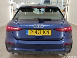  Audi  A3 Audi  Sportback 35 TFSI S edition 5d #10