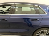  Audi  A3 Audi  Sportback 35 TFSI S edition 5d #14