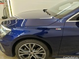  Audi  A3 Audi  Sportback 35 TFSI S edition 5d #16