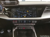  Audi  A3 Audi  Sportback 35 TFSI S edition 5d #18