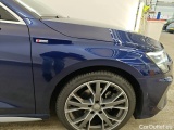  Audi  A3 Audi  Sportback 35 TFSI S edition 5d #20