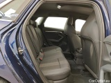  Audi  A3 Audi  Sportback 35 TFSI S edition 5d #22
