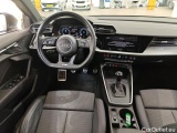  Audi  A3 Audi  Sportback 35 TFSI S edition 5d #23