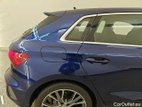  Audi  A3 Audi  Sportback 35 TFSI S edition 5d #25