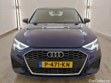  Audi  A3 Audi  Sportback 35 TFSI S edition 5d #28