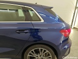  Audi  A3 Audi  Sportback 35 TFSI S edition 5d #31