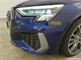  Audi  A3 Audi  Sportback 35 TFSI S edition 5d #47