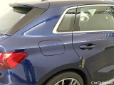  Audi  A3 Audi  Sportback 35 TFSI S edition 5d #56