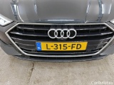 A7 Sportback