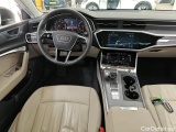  Audi  A7 Sportback Audi A7 45 TFSI S tronic Pro Line 5d + Pano #17