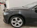  Audi  A7 Sportback Audi A7 45 TFSI S tronic Pro Line 5d + Pano #29