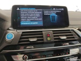  Bmw  iX3 BMW   High Executive 5d + Pano, 20 inch, Harman Kardon, Shadow Line Pack #9