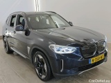  Bmw  iX3 BMW   High Executive 5d + Pano, 20 inch, Harman Kardon, Shadow Line Pack #20
