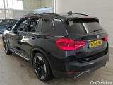  Bmw  iX3 BMW   High Executive 5d + Pano, 20 inch, Harman Kardon, Shadow Line Pack #24