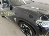  Bmw  iX3 BMW   High Executive 5d + Pano, 20 inch, Harman Kardon, Shadow Line Pack #62