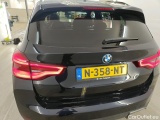  Bmw  iX3 BMW   High Executive 5d + Pano, 20 inch, Harman Kardon, Shadow Line Pack #70
